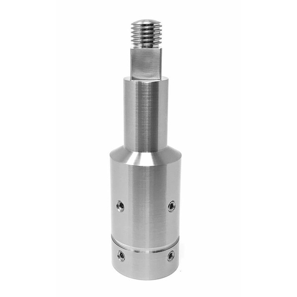C218/328 TT Shaft, 25T Frame (C328E25TT-06-316); Replaces Alfa Laval Part# 480993